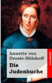 Die Judenbuche