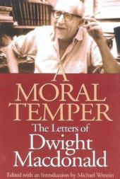 Dwight Macdonald (BookRags)
