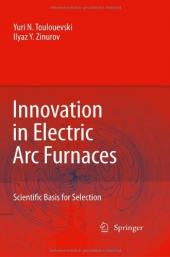 Electric arc