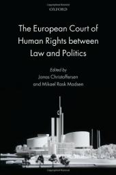 European Court of Human Rights
