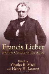 Francis Lieber