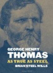 George Henry Thomas