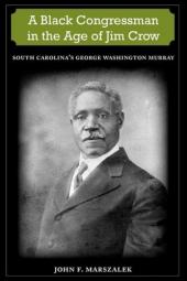 George W. Murray