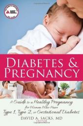 Gestational diabetes