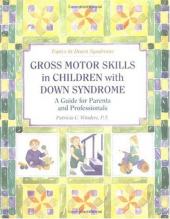Gross motor skill