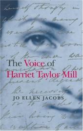 Harriet Taylor Mill