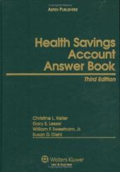 Health savings account