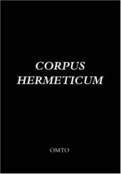 Hermes Trismegistus