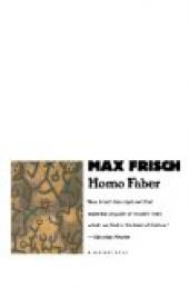 Homo faber
