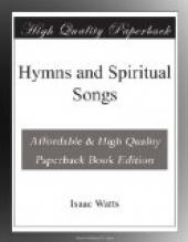 Hymns and Spiritual Songs