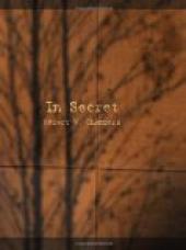 In Secret