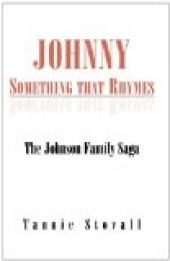Johnny Johnson