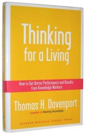 Knowledge worker
