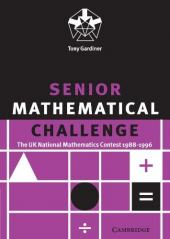 List of mathematics competitions