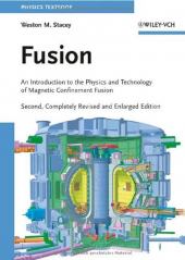 Magnetic fusion energy