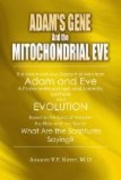 Mitochondrial Eve