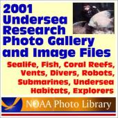 National Oceanic and Atmospheric Administration