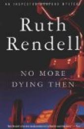 No More Dying Then