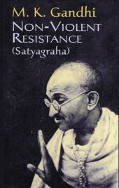 Non-violent Resistance