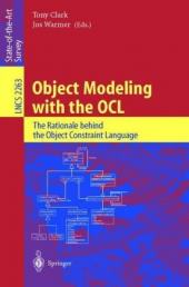 Object Constraint Language