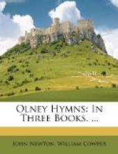 Olney Hymns