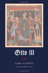 Otto III, Holy Roman Emperor