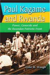 Paul Kagame