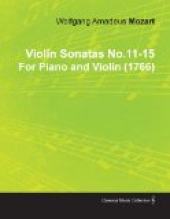 Piano Sonata No. 11 (Mozart)