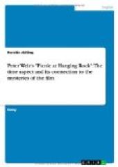 Picnic at Hanging Rock (film)