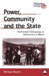 Political organisation