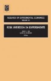 Risk aversion