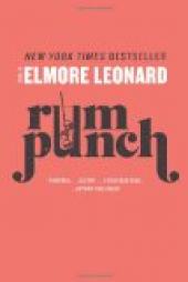 Rum Punch