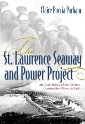 Saint Lawrence Seaway
