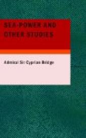Sea-Power and Other Studies
