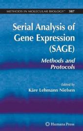 Serial Analysis of Gene Expression