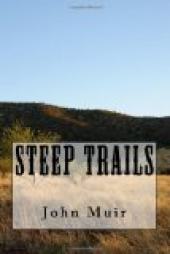 Steep Trails