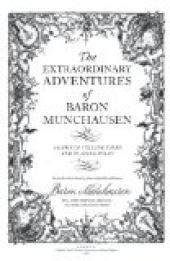The Adventures of Baron Munchausen