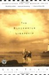 The Blackwater Lightship
