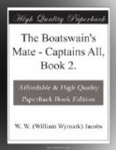 The Boatswain