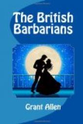 The British Barbarians