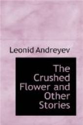The Crushed Flower and Other Stories