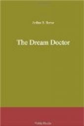 The Dream Doctor