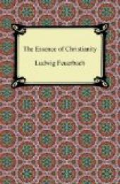 The Essence of Christianity