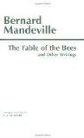 The Fable of the Bees