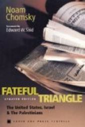 The Fateful Triangle