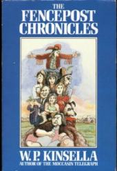 The Fencepost Chronicles