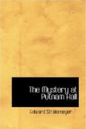 The Mystery at Putnam Hall