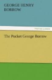 The Pocket George Borrow