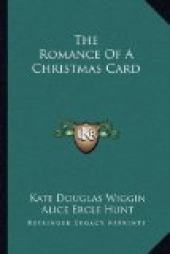The Romance of a Christmas Card