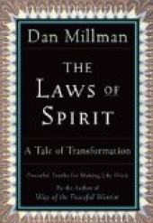 The Spirit of the Laws